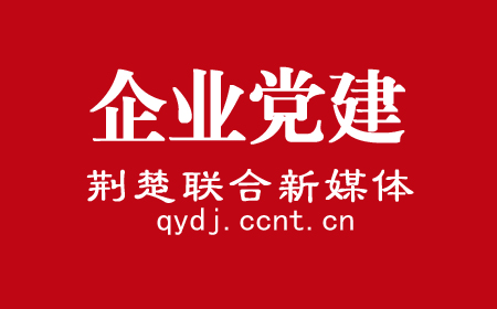 荆楚联合新媒体-企业党建网